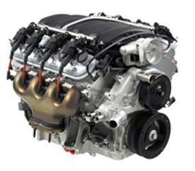B2A27 Engine